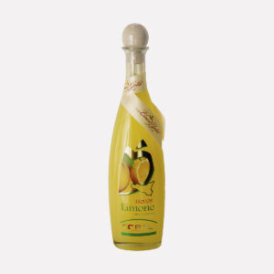 limoncello Il Console