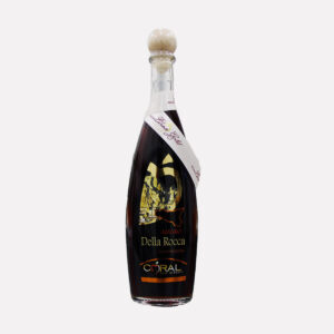 Amaro Della Rocca Il Console