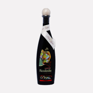 Liquor ficodindia Il Console
