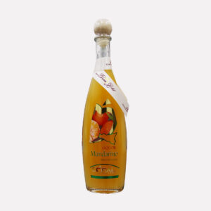 Liquore mandarino Il Console