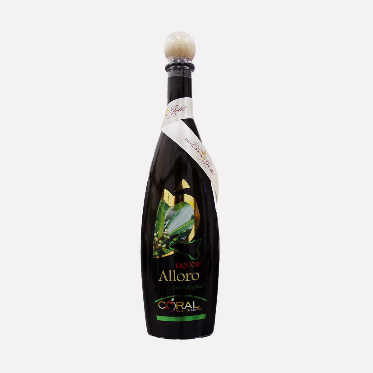 liquor alloro Il Console