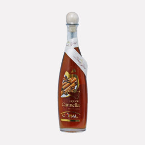 Liquor cannella Il Console
