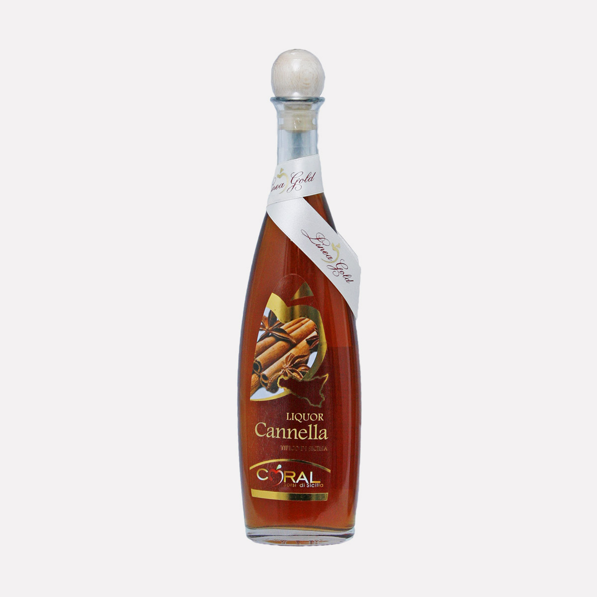 Liquor cannella Il Console