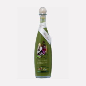 liquor crema di pistacchio Il Console
