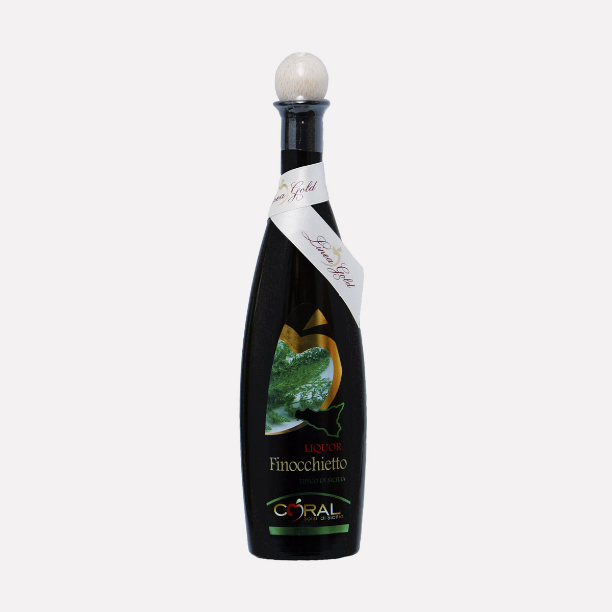 liquor finocchietto Il Console