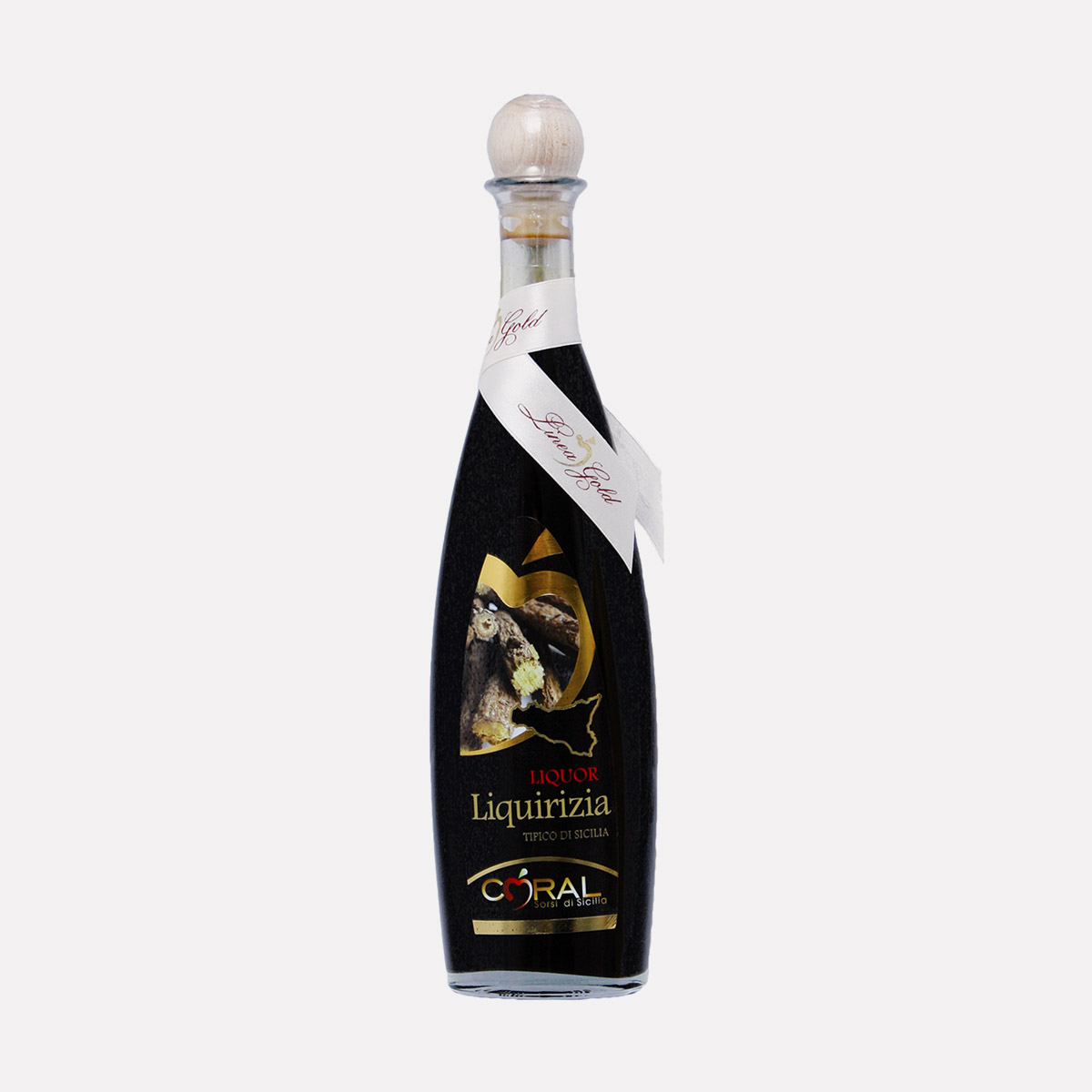 Liquor liquirizia Il Console